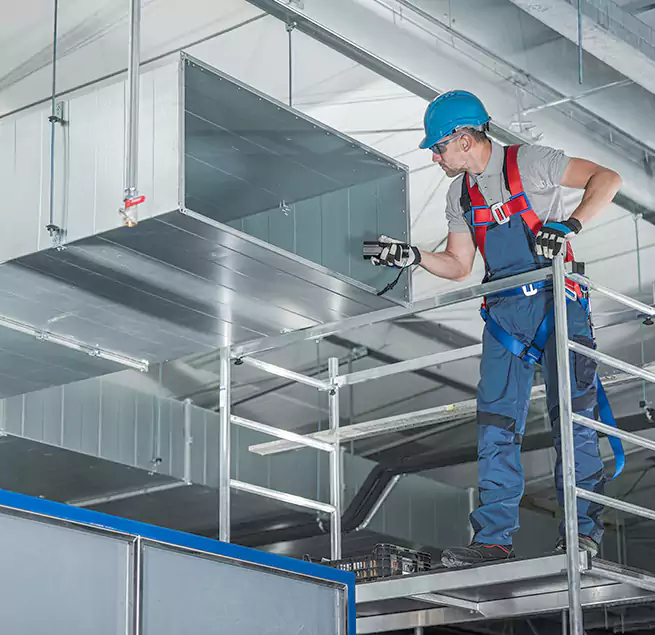 Why Homeowners & Businesses Trust Us Russellville, AR