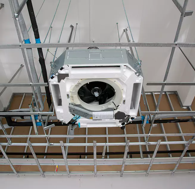 Why Homeowners & Businesses Trust Us Russellville, AR?